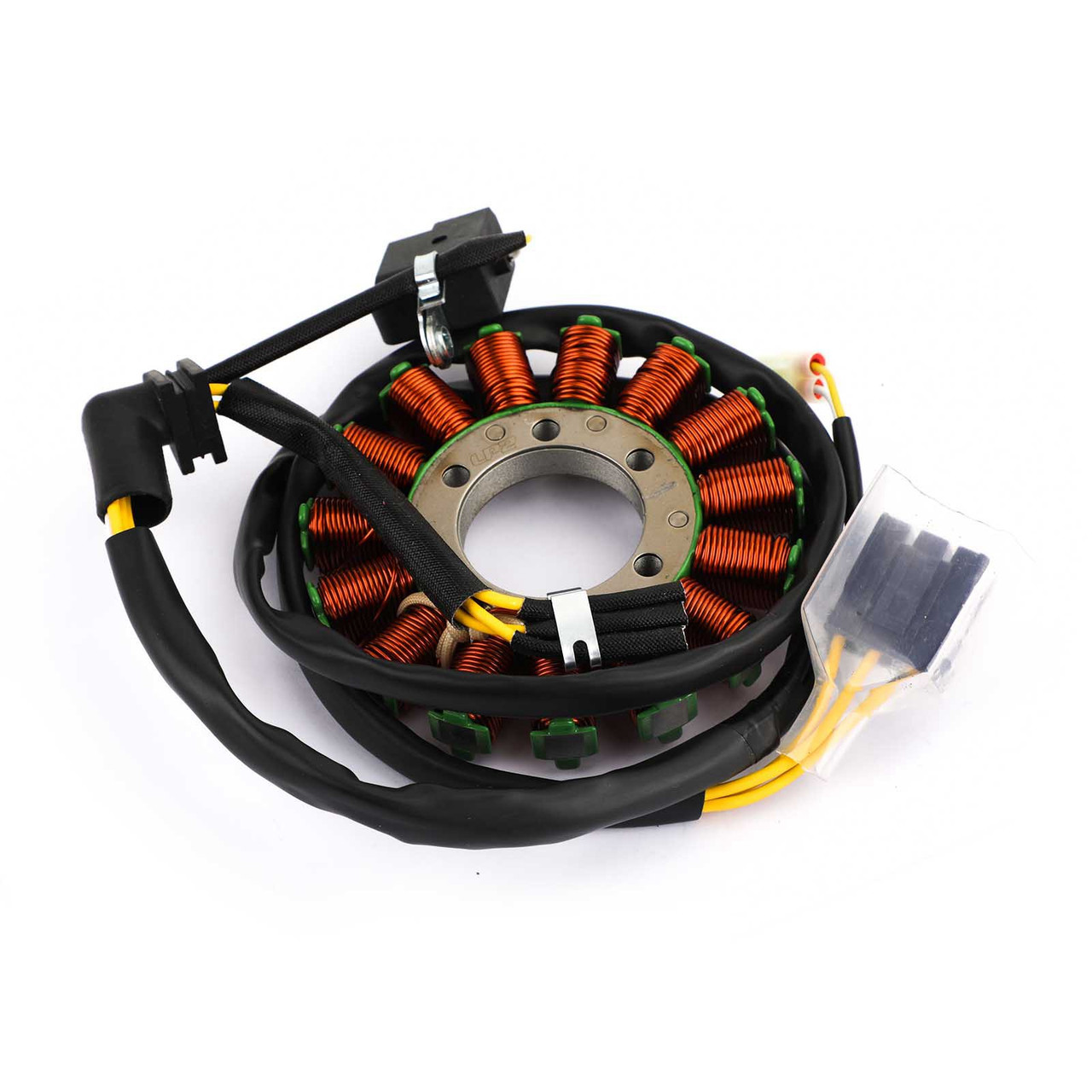 Magneto Generator Engine Stator Rotor Coil Fit For Honda CBR1000RR CBR1000RA CBR1000S 17-19