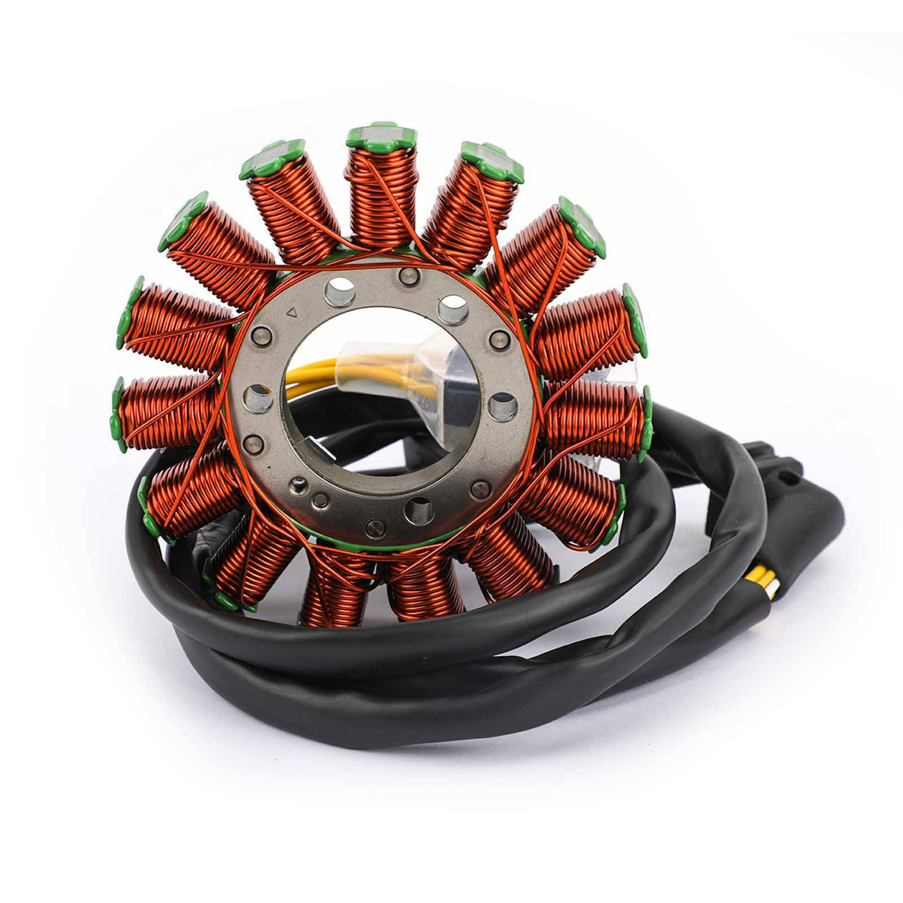 Magneto Generator Engine Stator Rotor Coil Fit For Honda CBR1000RR CBR1000RA CBR1000S 17-19