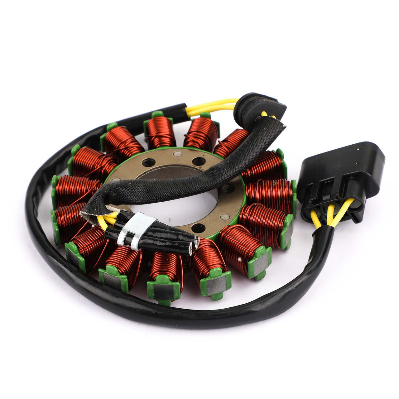 Magneto Generator Engine Stator Rotor Coil Fit For Ducati Multistrada 950 1200 1260 10-19