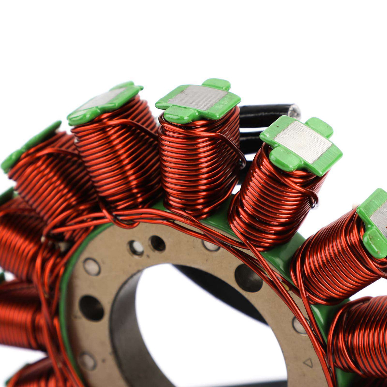 Magneto Generator Engine Stator Rotor Coil Fit For Ducati Multistrada 950 1200 1260 10-19