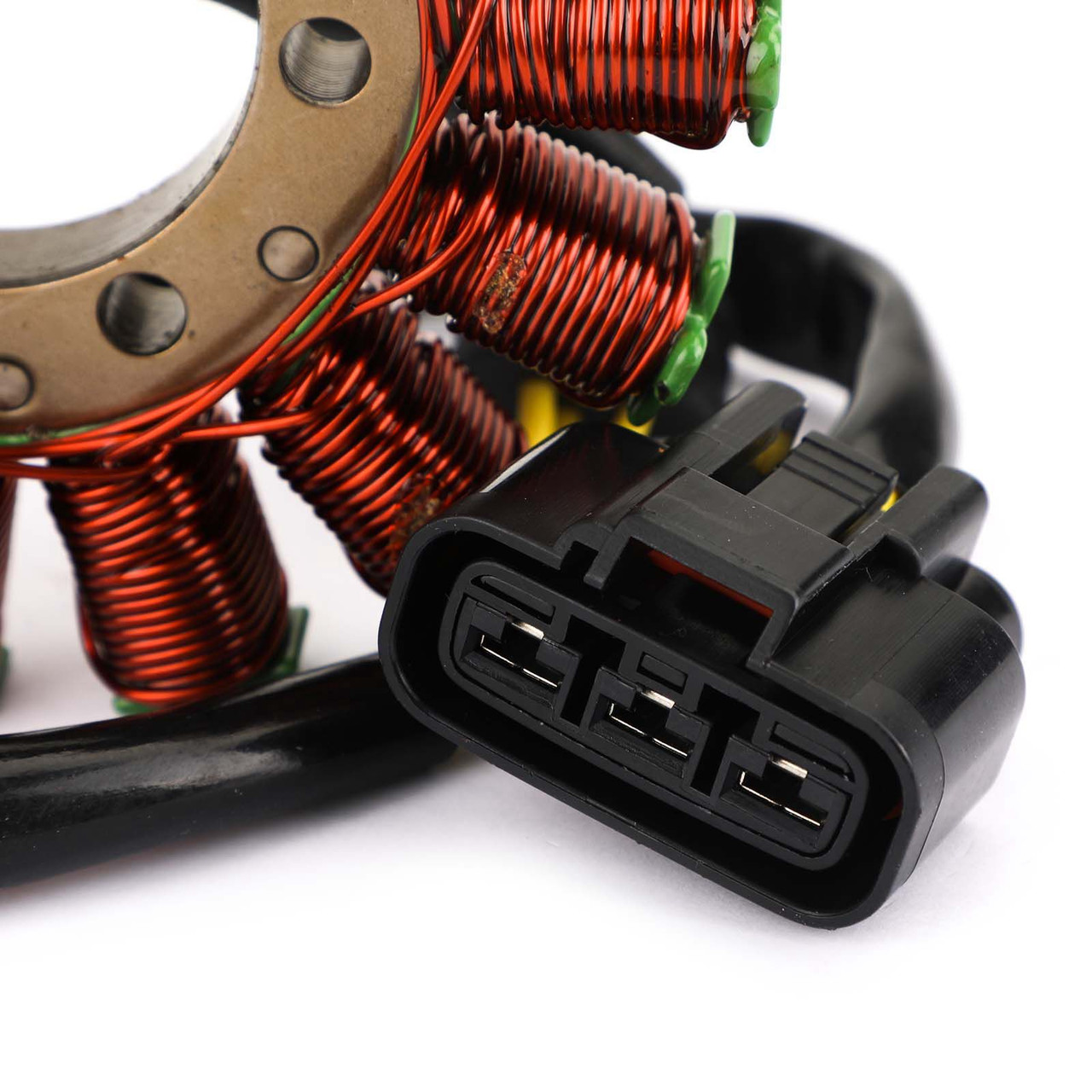 Magneto Generator Engine Stator Rotor Coil Fit For Ducati Multistrada 950 1200 1260 10-19