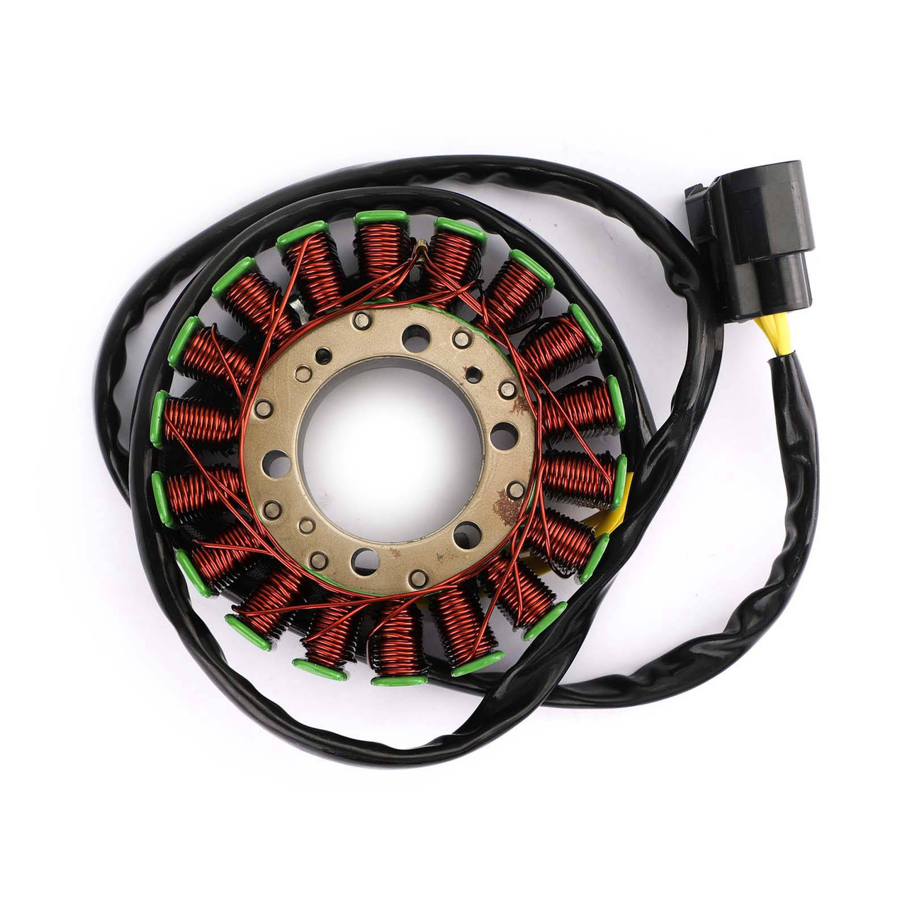 Magneto Generator Engine Stator Rotor Coil Fit For Ducati Diavel / Monster 1200 14-19