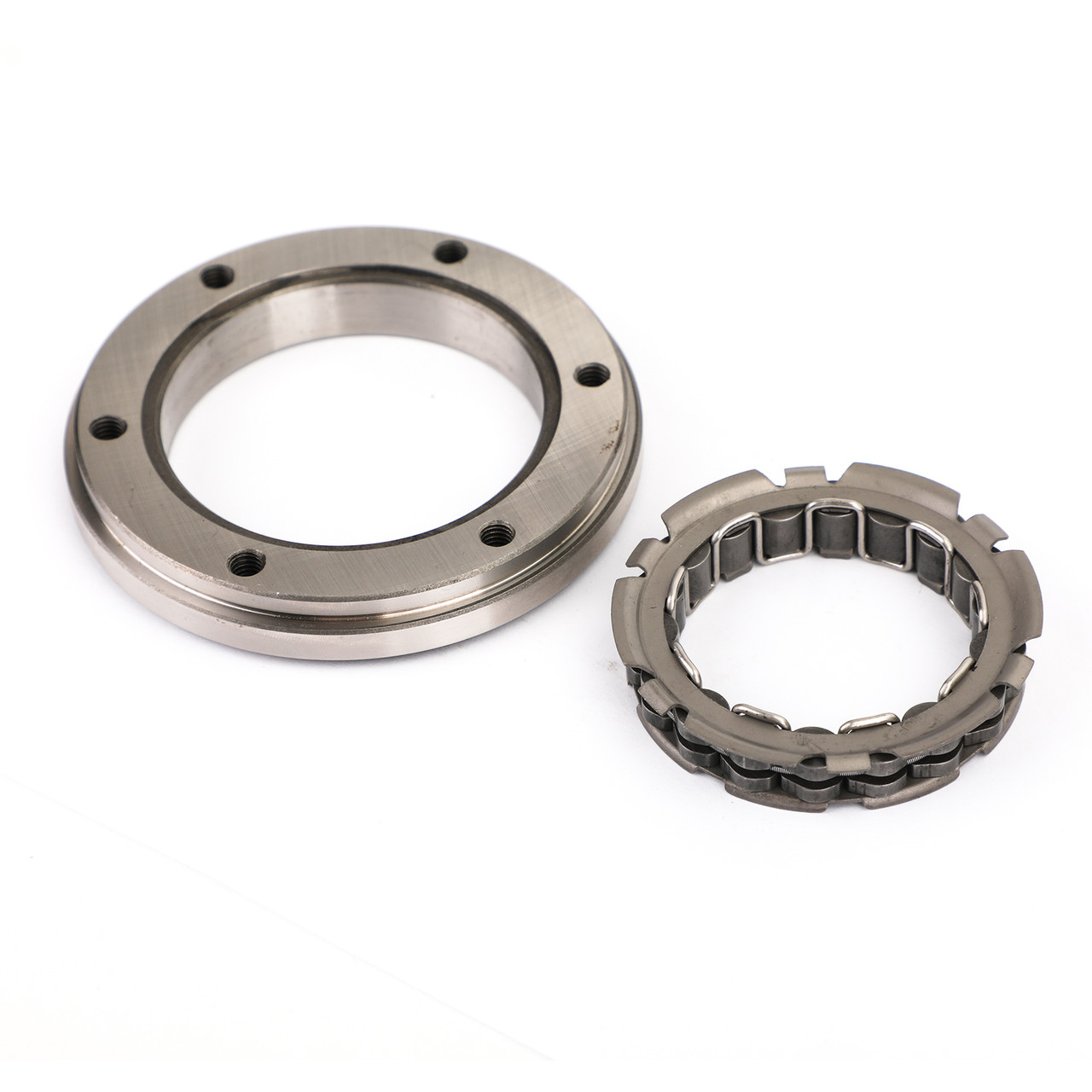 One Way Starter Clutch Bearing Sprag Fit for Suzuki LTZ400