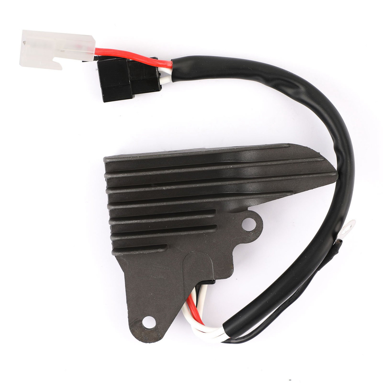 Voltage Regulator Rectifier Fit for Yamaha XV750 XV1100 XV1100S Virago 97-00