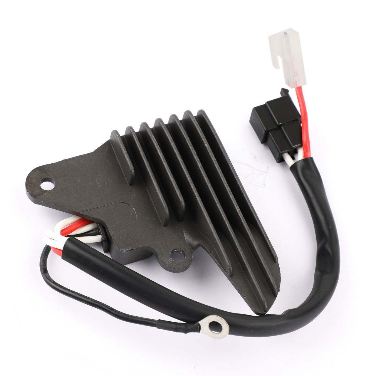 Voltage Regulator Rectifier Fit for Yamaha XV750 XV1100 XV1100S Virago 97-00