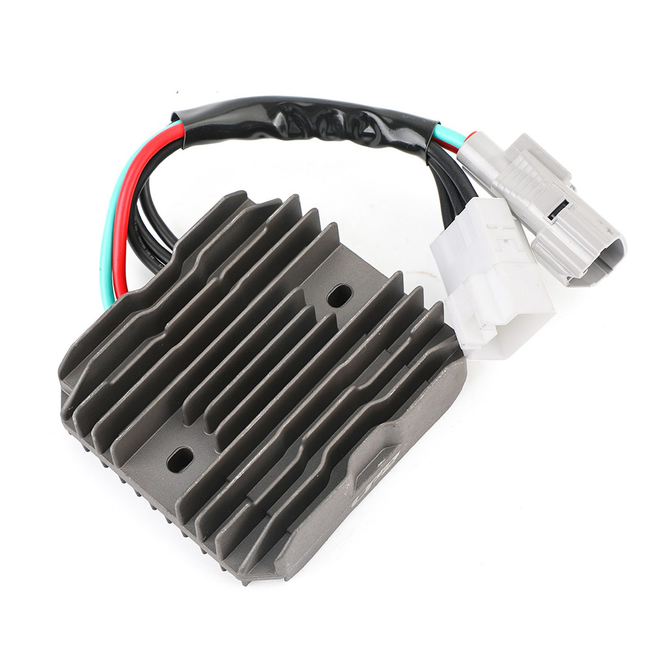 Voltage Regulator Rectifier Fit For Suzuki AN650 Burgman 650 / SkyWave 650 06-11