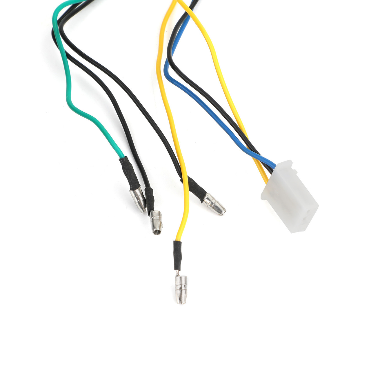 Taillight Fit for KAWASAKI Ninja 250 300 13-18 Red