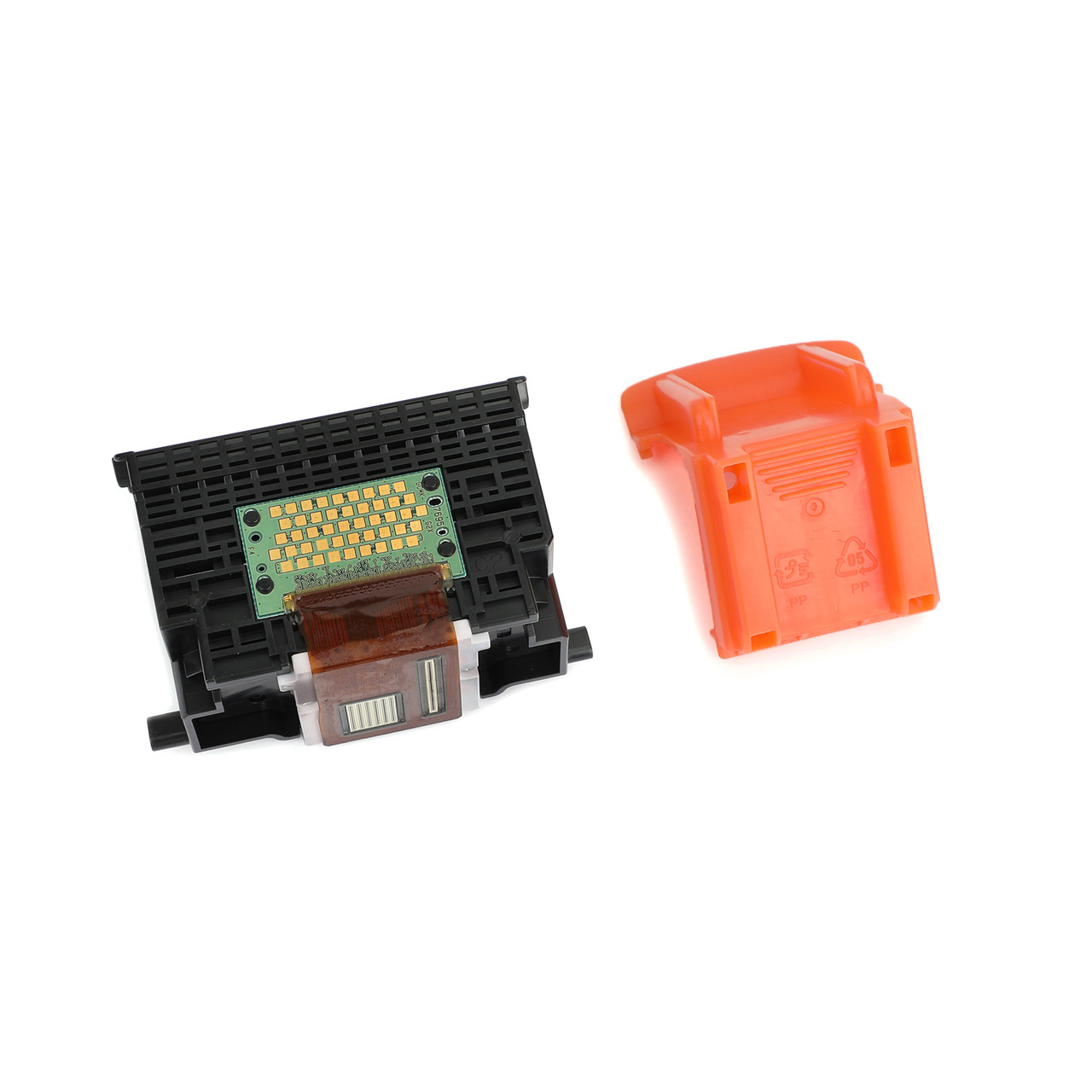 Replacement Printer Print Head QY6-0075 For IP5300 MP810 iP4500 MP610 MX850