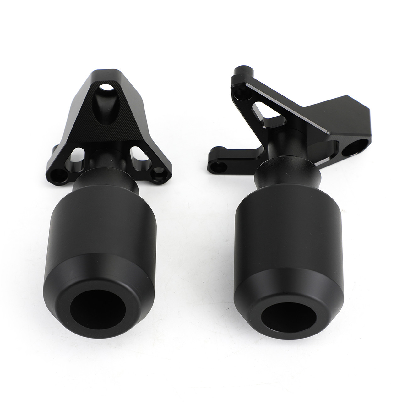 Frame Slider Anti Crash Fit for Honda CB650R CBR650R 19-20 CB650F CBR650F 14-18 Black