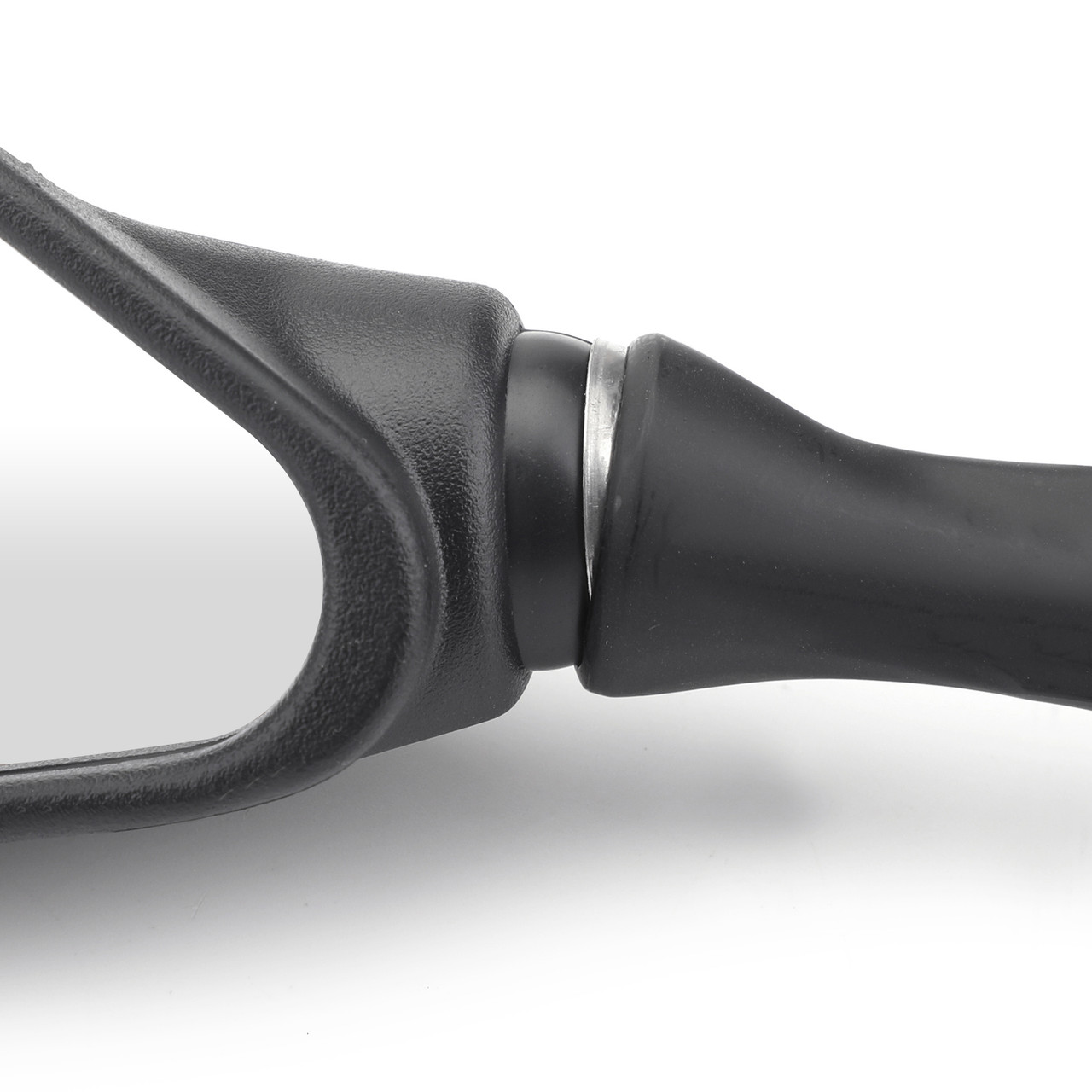 Motocycle Rear View Mirrors Fit For Kawasaki Ninja 250 Ex250 300