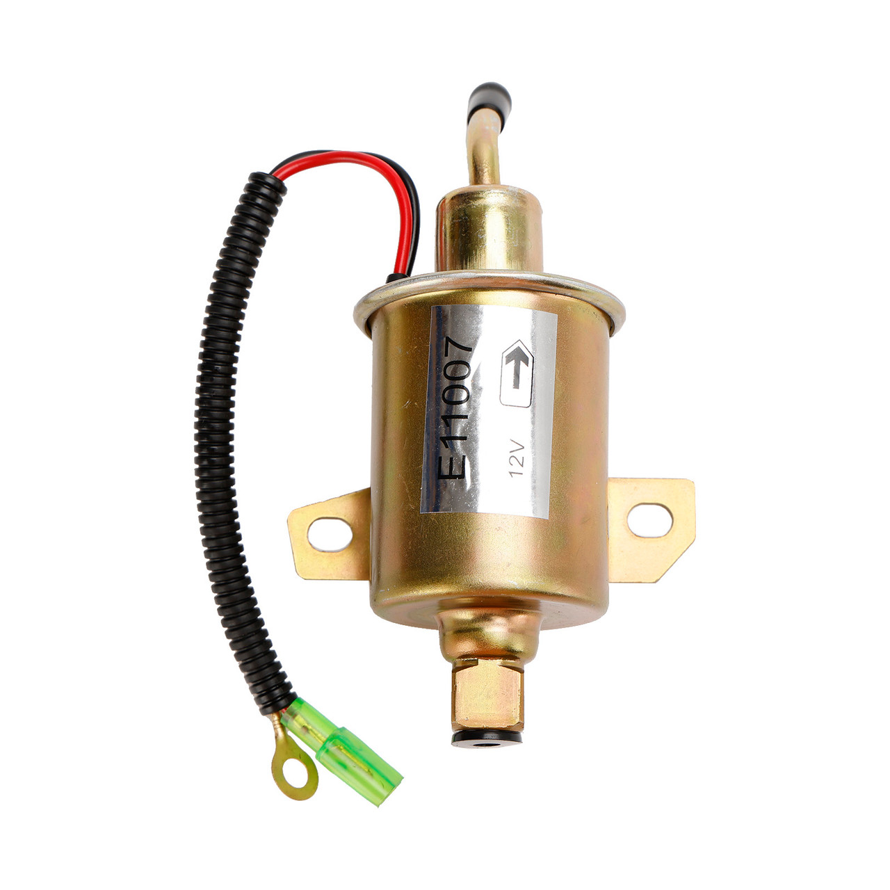 Fuel Pump E11007 149-2311-01 A029F889 Fit For Onan 4000 RV Cummins Generator 4KW Microlite MicroQuiet