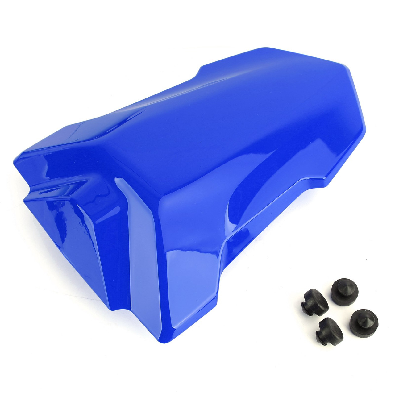 Rear Seat Cover Cowl Fit For BMW S1000RR 2019-2020 Blue