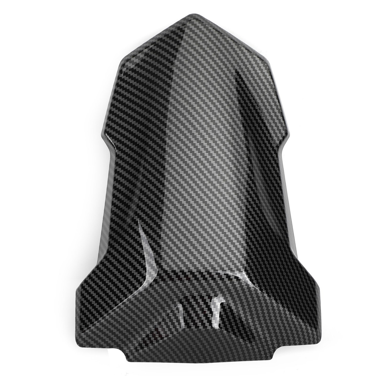 Rear Seat Cover Cowl Fit For BMW S1000RR 2019-2020 Carbon