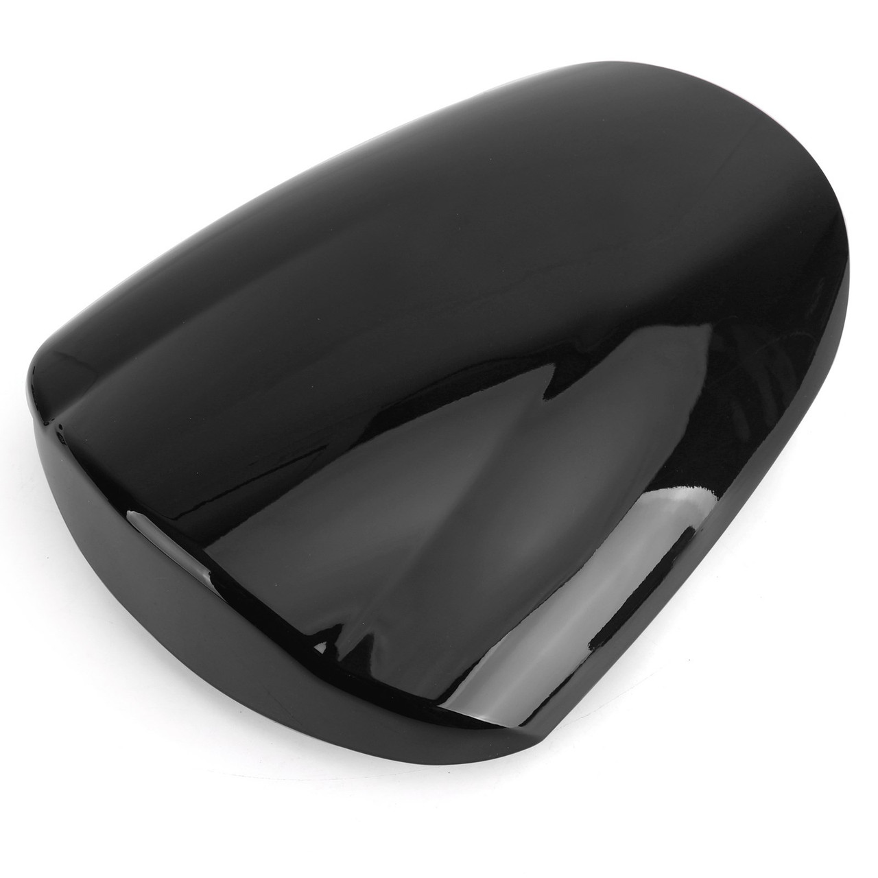 kaop Rear Seat Cover Cowl Fit For Kawasaki ZX9R 1998-2001 Black - Mad
