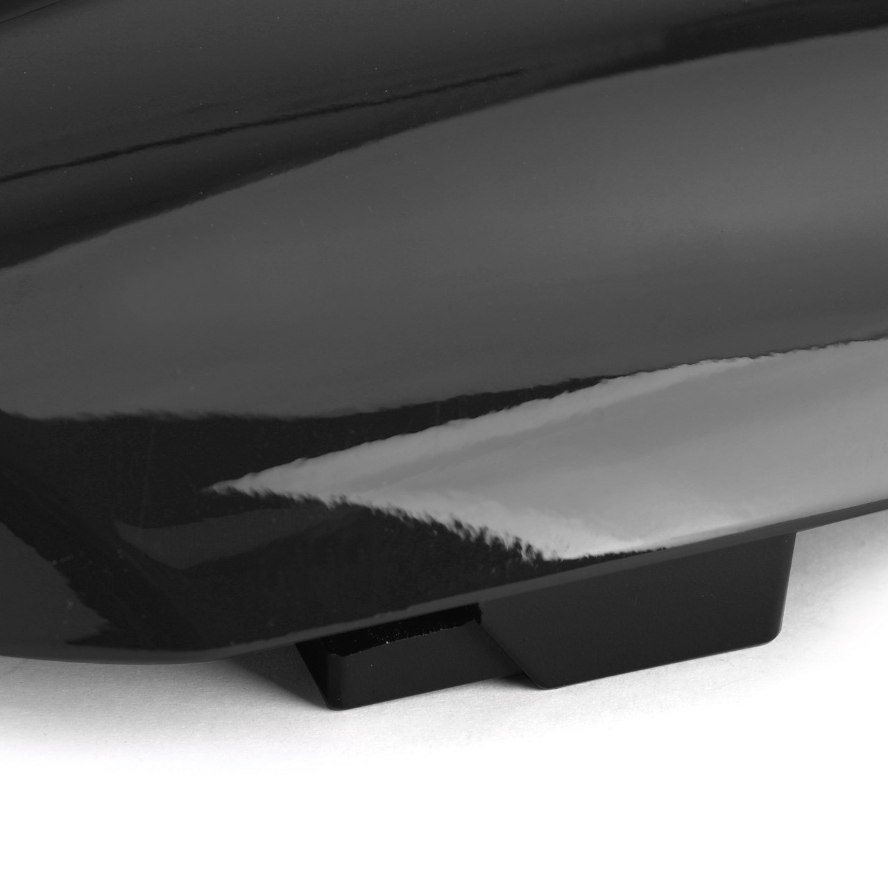 Rear Seat Cover Cowl Fit For Kawasaki ZX9R 1998-2001 Black - Mad