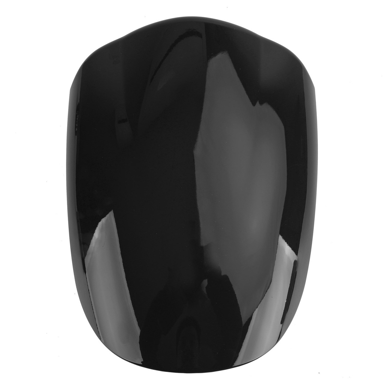 Rear Seat Cover Cowl Fit For Kawasaki ZX9R 1998-2001 Black - Mad
