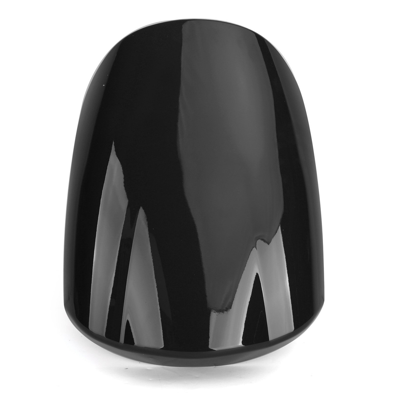 Rear Seat Cover Cowl Fit For Kawasaki ZX9R 1998-2001 Black - Mad