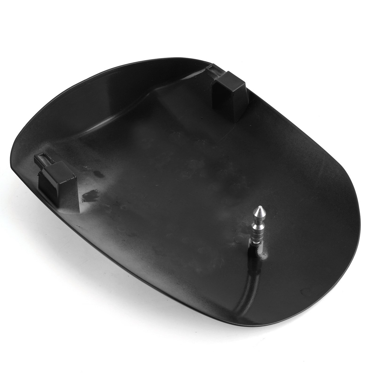 Rear Seat Cover Cowl Fit For Kawasaki ZX9R 1998-2001 Black - Mad