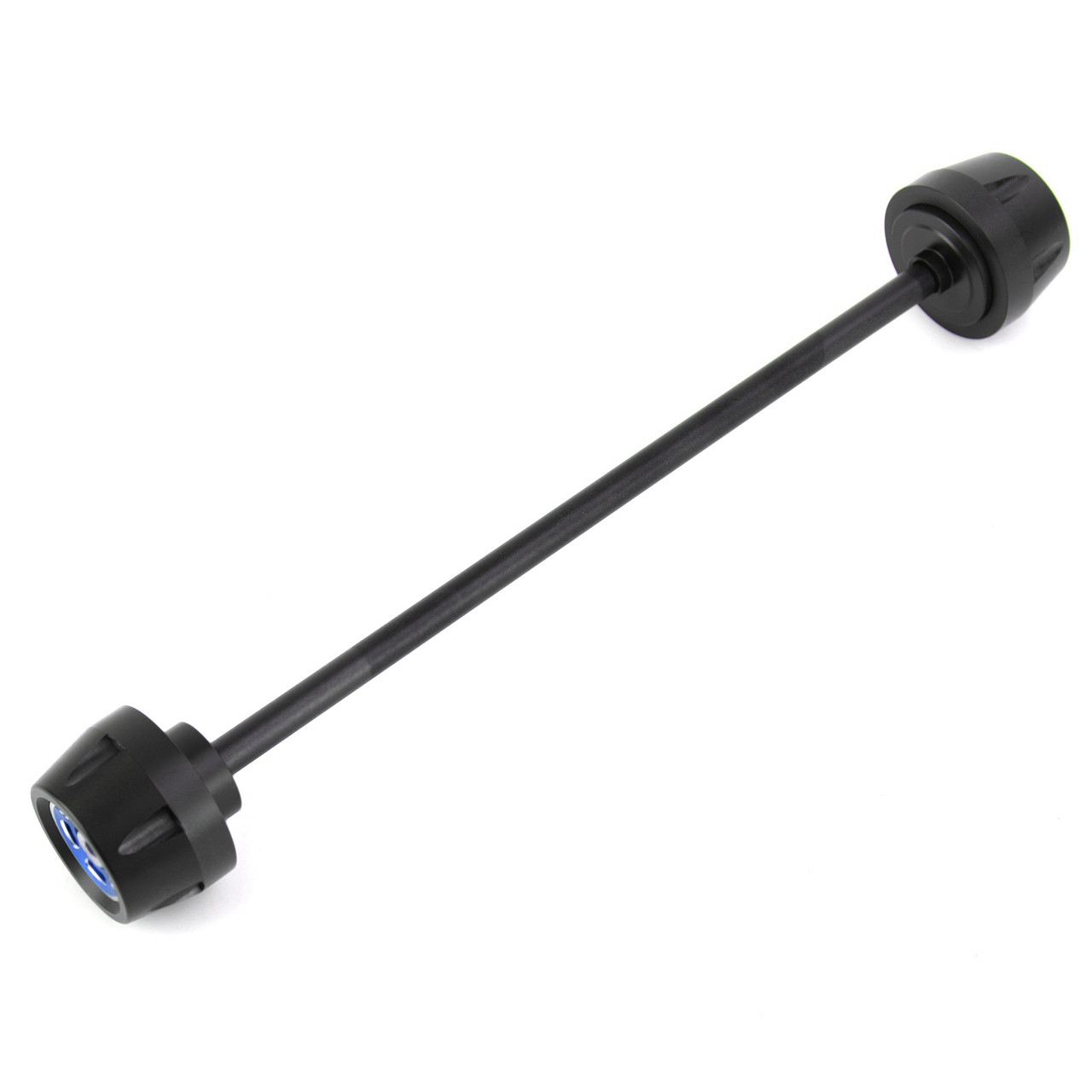 FRONT Axle Fork Sliders Wheel Crash Protector Fit for Ducati Scrambler 400 803 Classic 16-18 803 Urban Enduro 15-17 1100 PRO 20 Blue