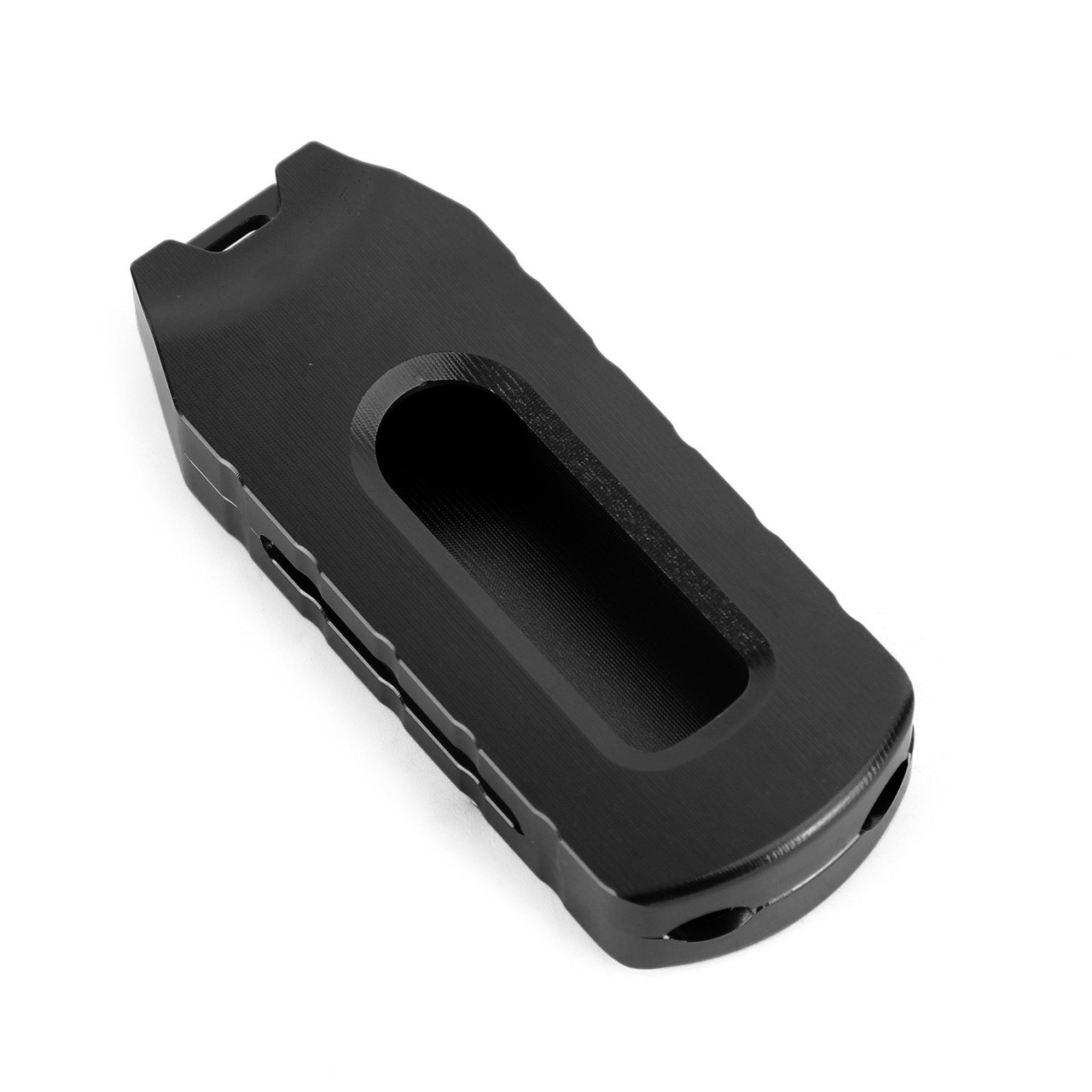 Key Case Shell Cover Fit for Honda PCX 125 150 ADV 150 X-ADV 750 2017-2021 Black