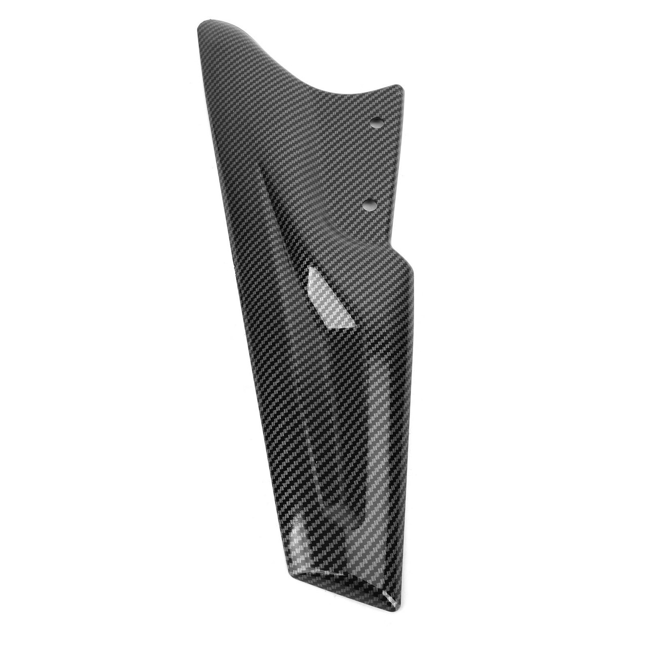 Right Side Panels Fit For Yamaha XT1200Z SUPER TENERE 2010-2020 Carbon