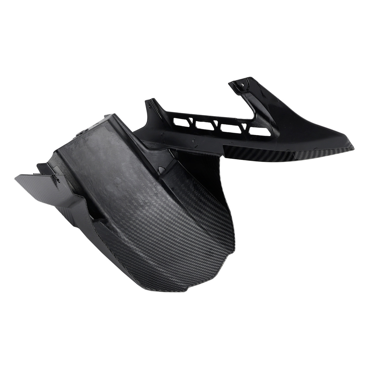 Rear Fender Mudguard Fit For KAWASAKI Z900 Z900RS 17+ Carbon