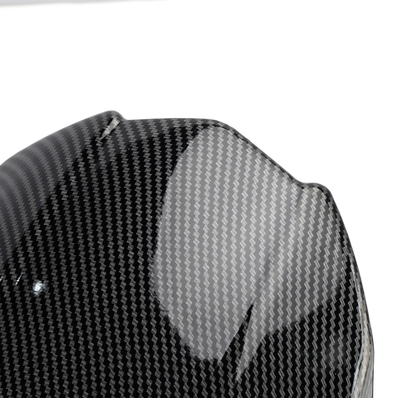 Rear Fender Mudguard Fit For KAWASAKI Z900 Z900RS 17+ Carbon