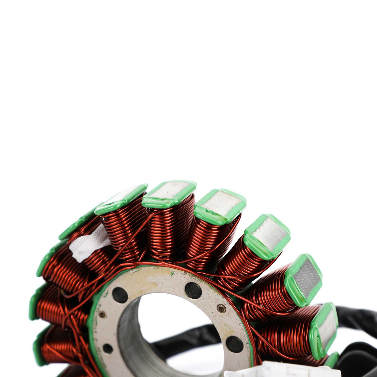 Magneto Generator Engine Stator Rotor Coil Fit For Arctic Cat Bearcat Procross Proclimb Z1 ZR 07-14