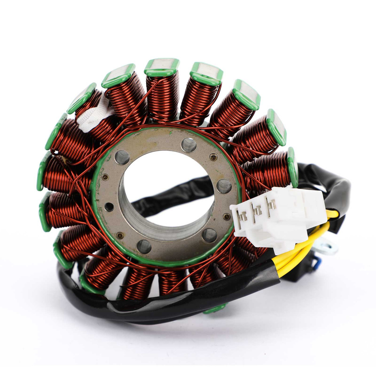 Magneto Generator Engine Stator Rotor Coil Fit For Arctic Cat Bearcat Procross Proclimb Z1 ZR 07-14