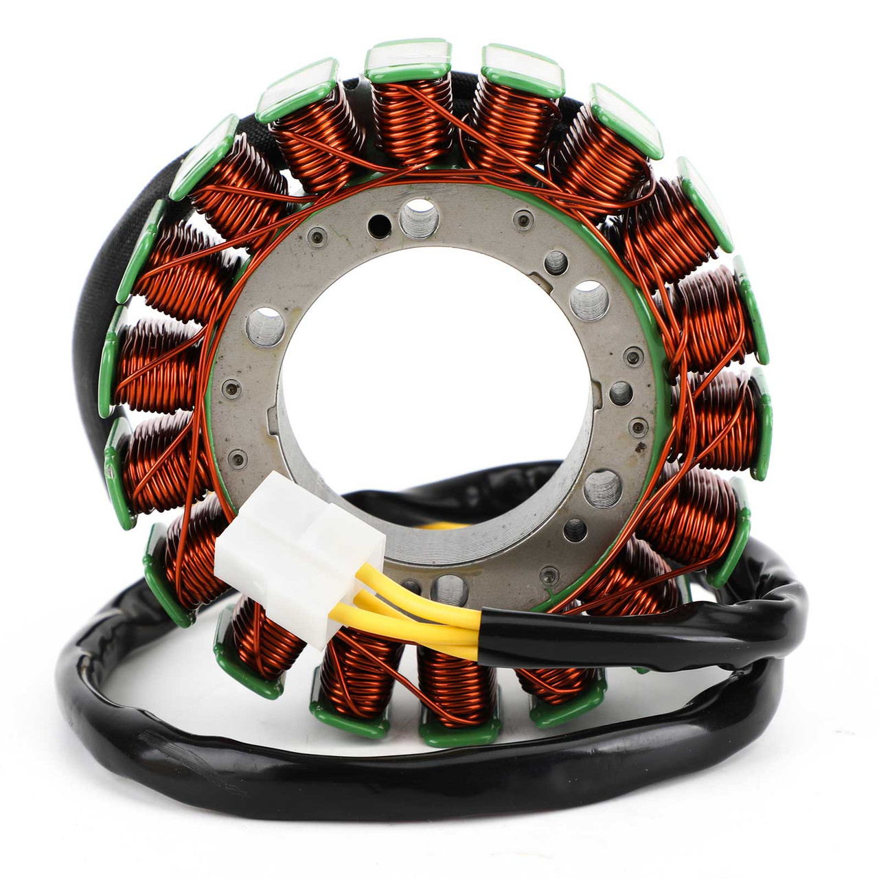 Magneto Generator Engine Stator Rotor Coil Fit For BMW F650 1993-2000 F650 ST 96-00