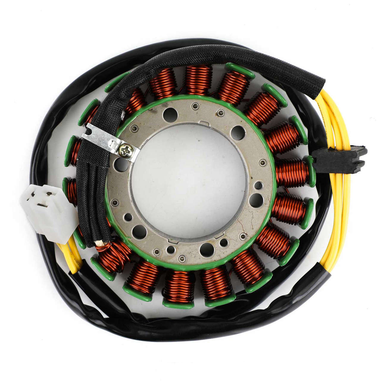 Magneto Generator Engine Stator Rotor Coil Fit For BMW F650 1993-2000 F650 ST 96-00