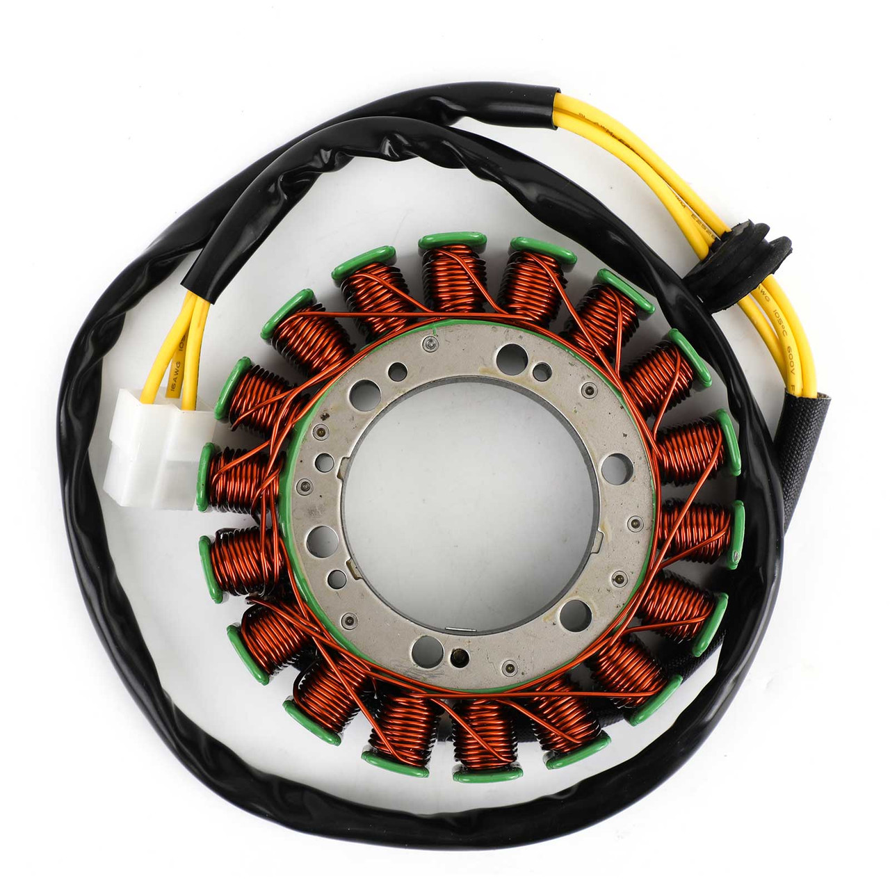 Magneto Generator Engine Stator Rotor Coil Fit For BMW F650 1993-2000 F650 ST 96-00