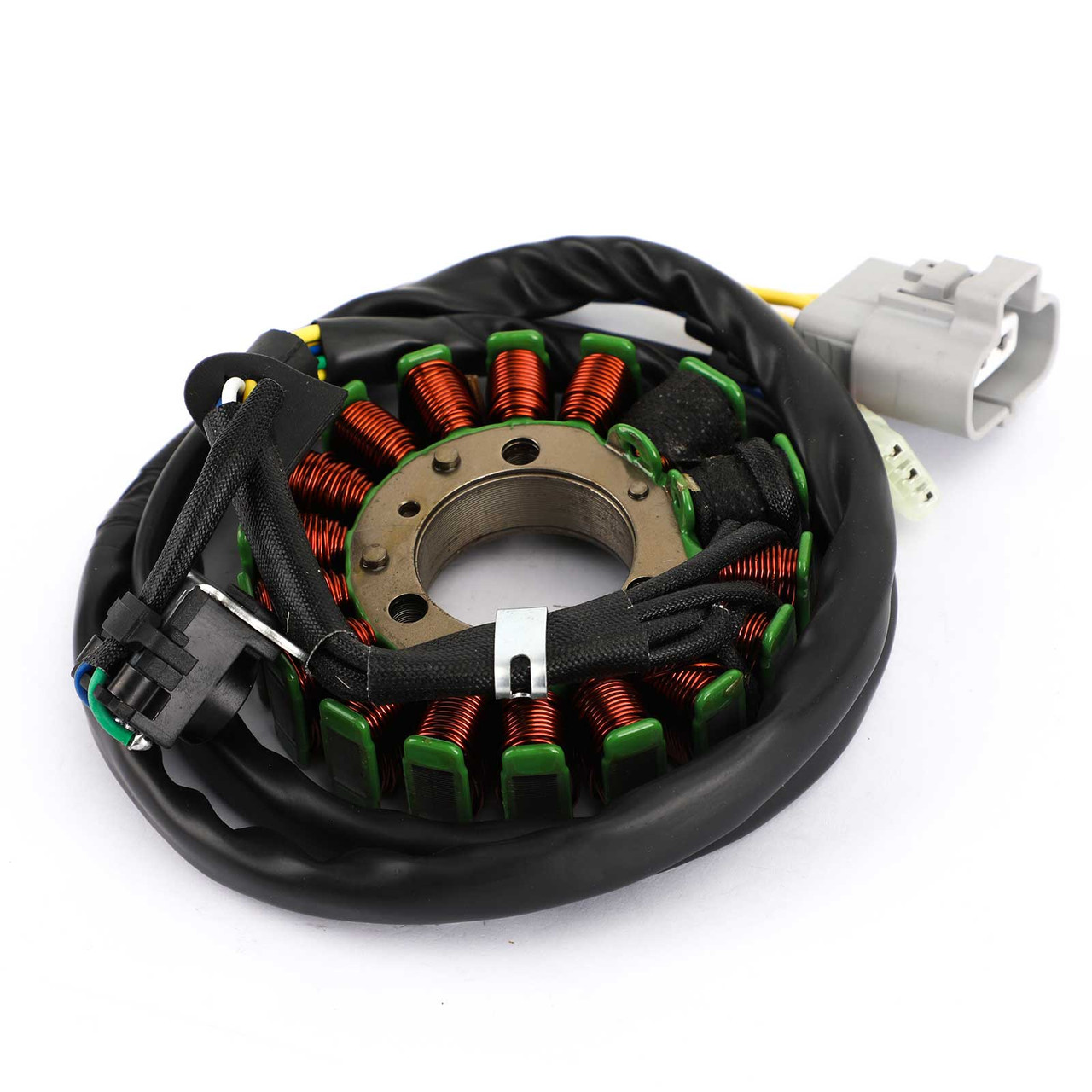 Magneto Generator Engine Stator Rotor Coil Fit For Honda CRF450L 19-20