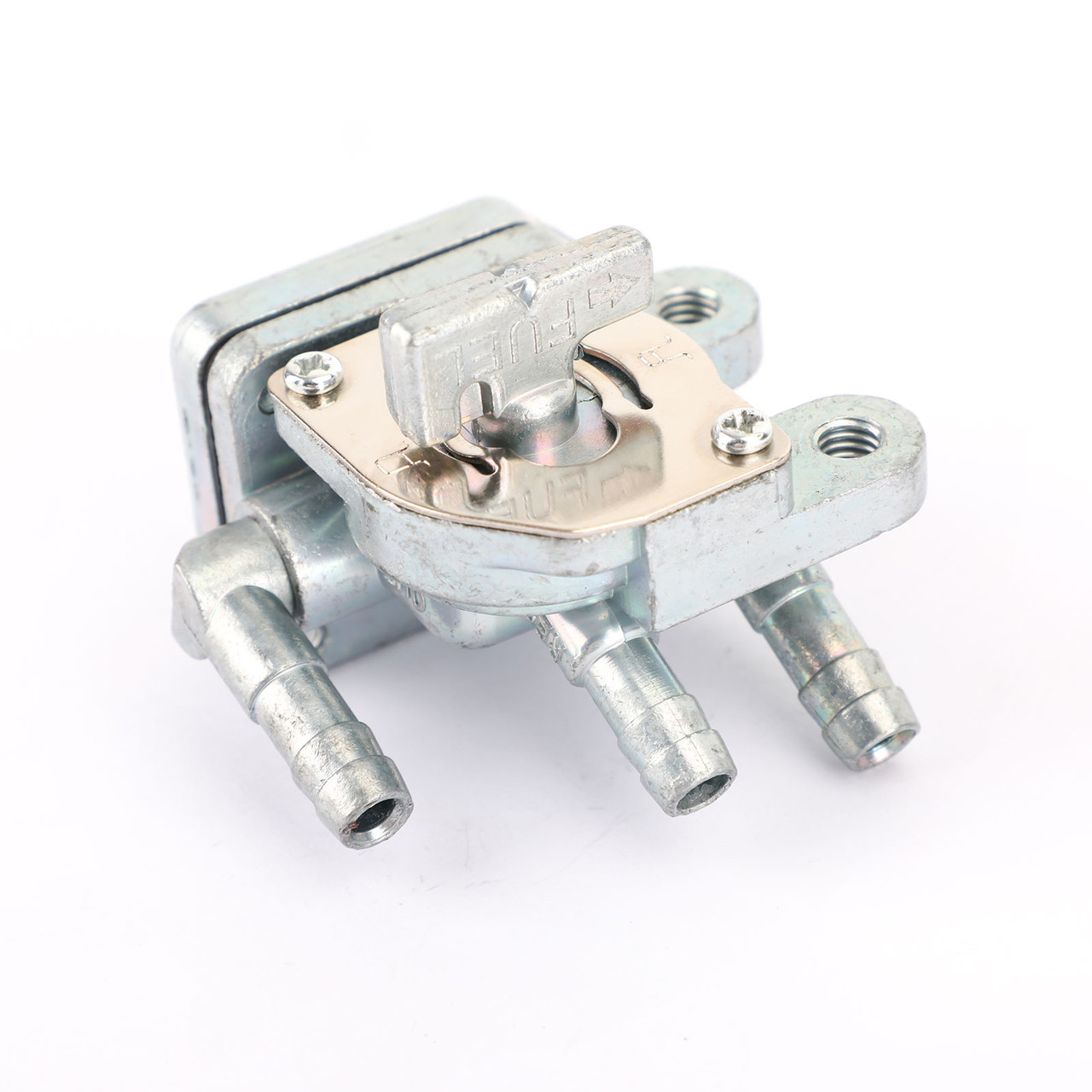 Fuel Valve Petcock Fit for Yamaha XV250 Virago 88-07 V-Star 08-18