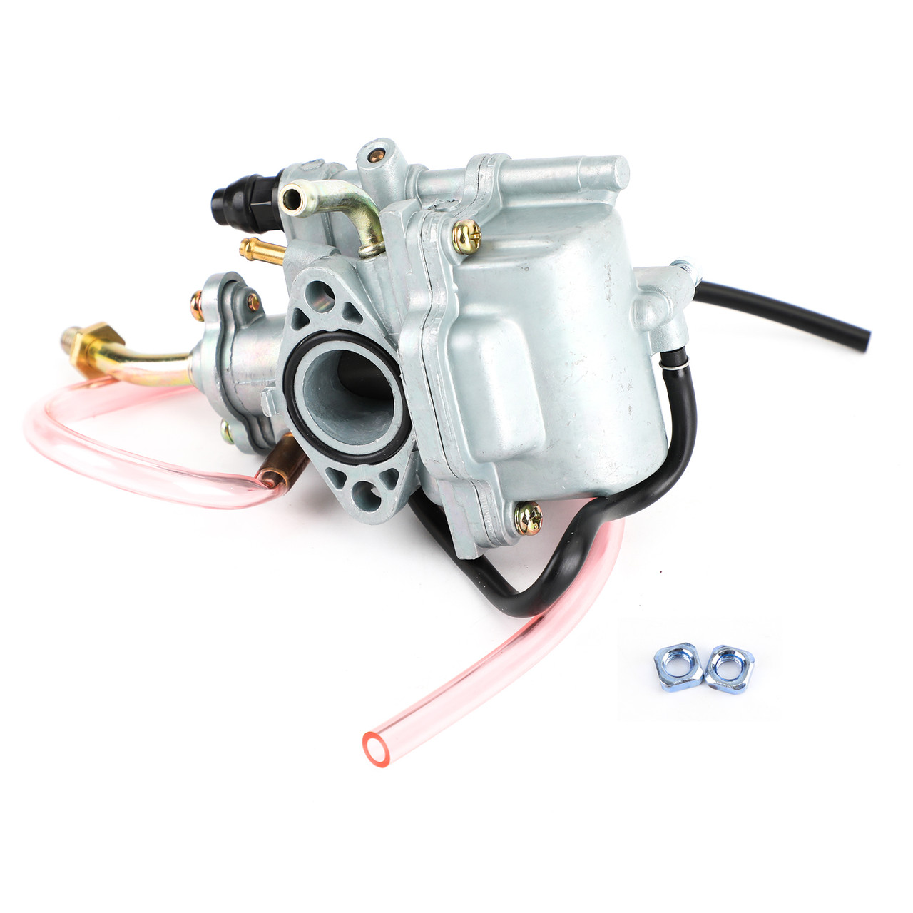 Carburetor Carb Fit for Yamaha TTR90 00-03 TTR90E 03-05 - Mad Hornets