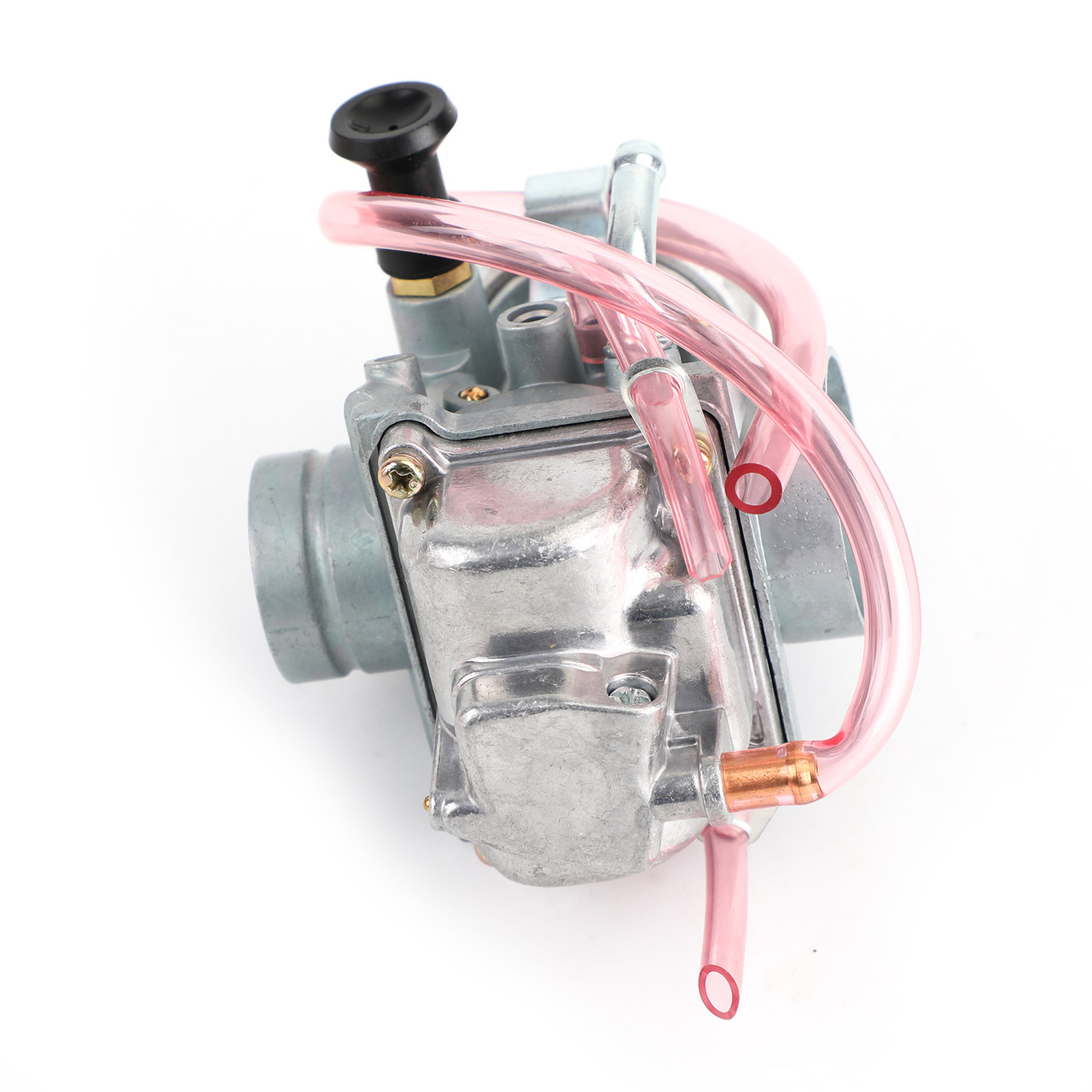 Guarnizione Piastra Blocco Iniezione Olio Per Yamaha Blaster YFS200 Ba - 10