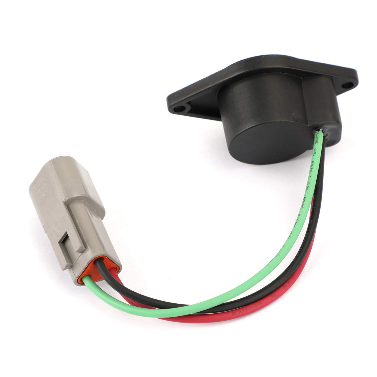 Speed Sensor Fit For Club Car IQ DS