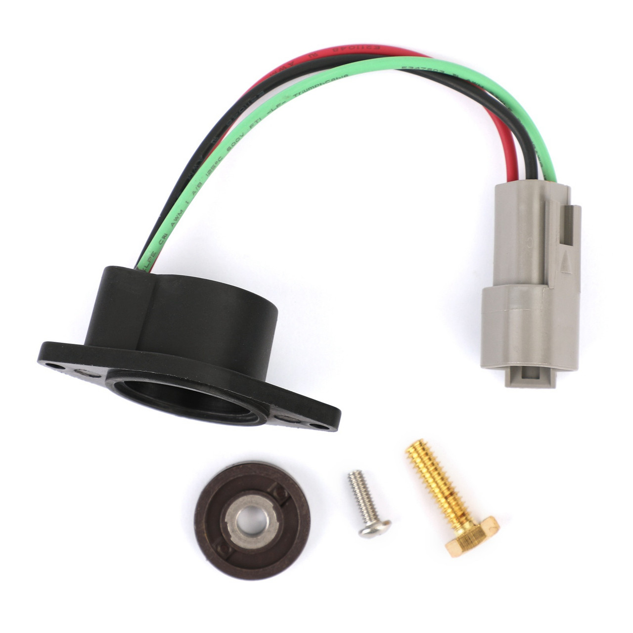 Speed Sensor Fit For Club Car IQ DS