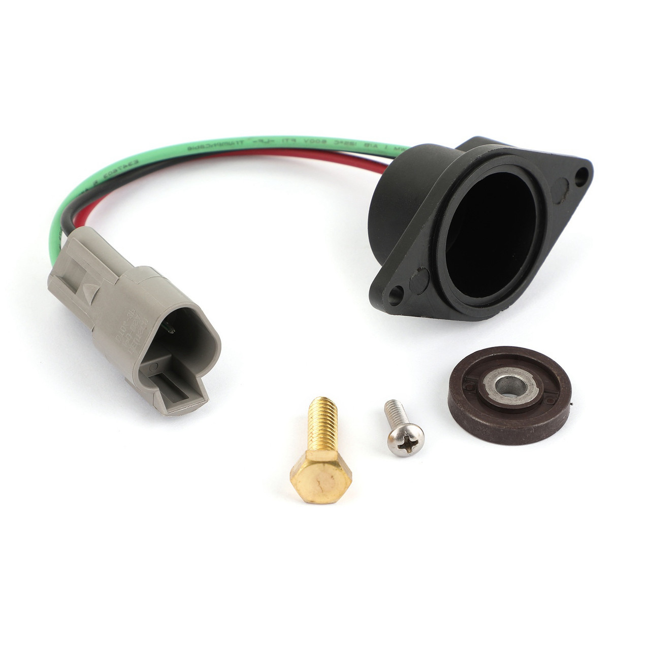 Speed Sensor Fit For Club Car IQ DS