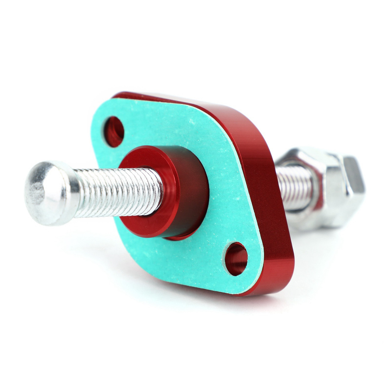 ATV Cam Timing Chain Tensioner For HONDA TRX 400EX TRX 450R Suzuki LTZ 400 Z400 Mad