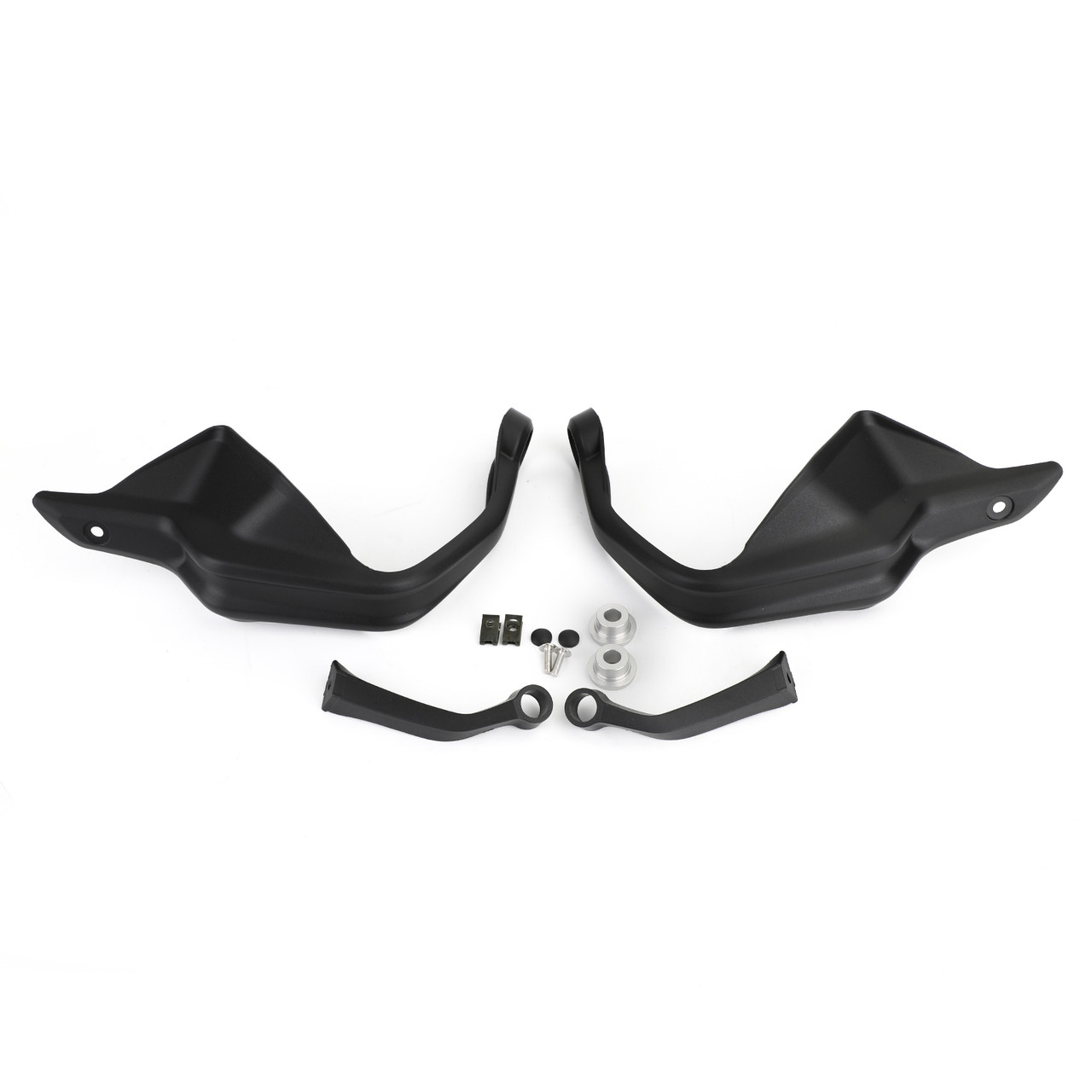 Motorcycle Handguard Handlebar Shells Protector for BMW F900R F900XR 2020 Black