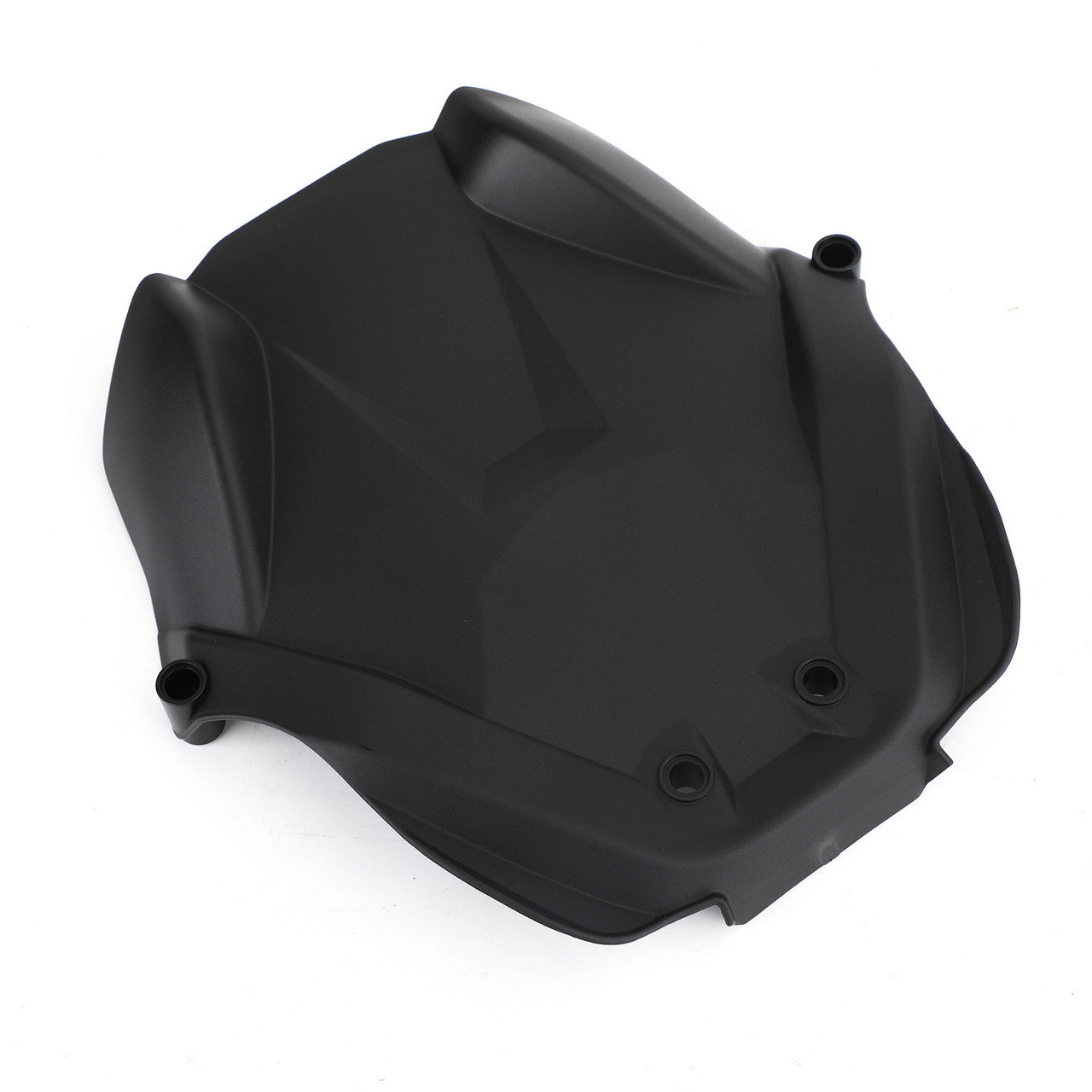 Front Engine Cover Guard Fit for BMW R1200GS LC ADV R1200RT R1250 R/RS/RT 13-20 Black