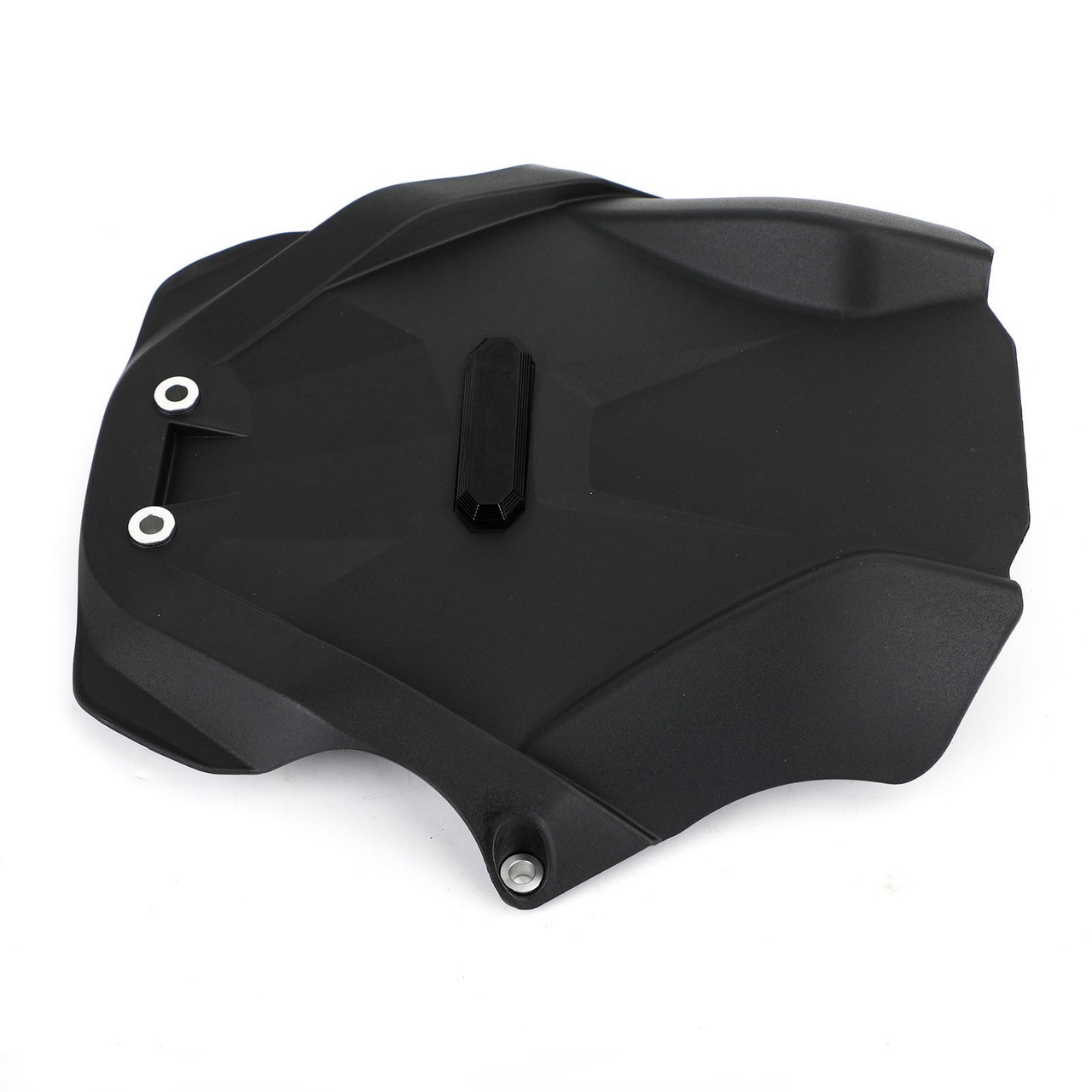 Front Engine Cover Guard Black Fit for BMW R1200GS R1250GS LC Adventure 13-20 Black