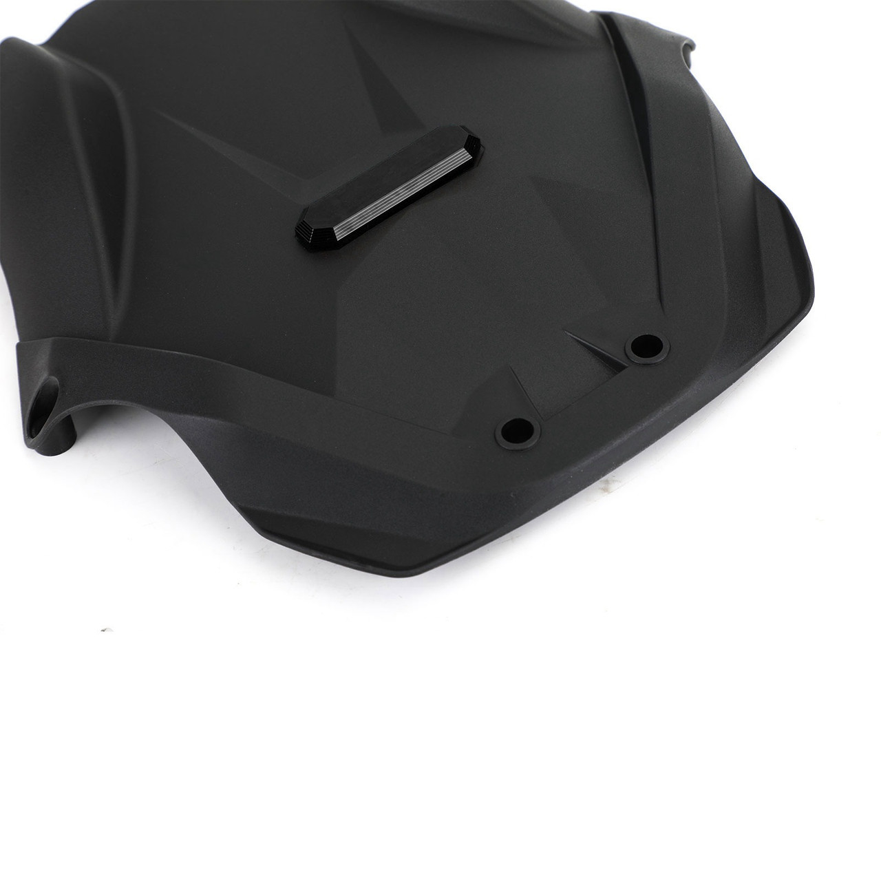 Front Engine Cover Guard Black Fit for BMW R1200GS R1250GS LC Adventure 13-20 Black