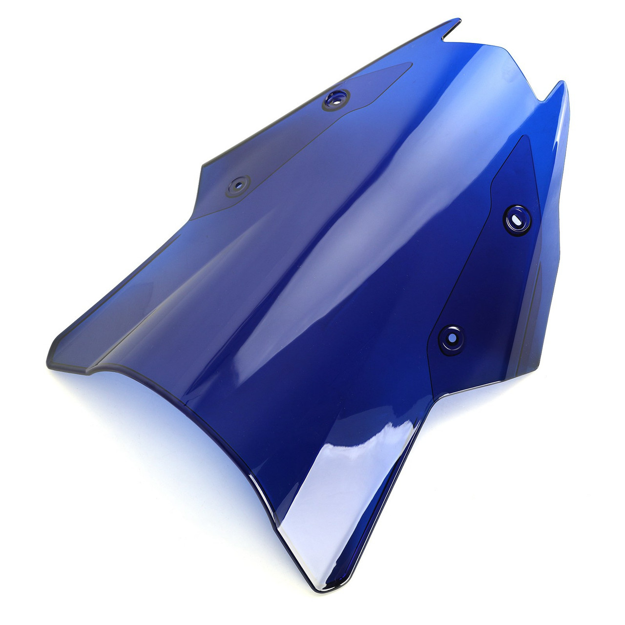 2020-2023 KAWASAKI Z1000SX Windshield Windscreen Wind Shield Protector Blue