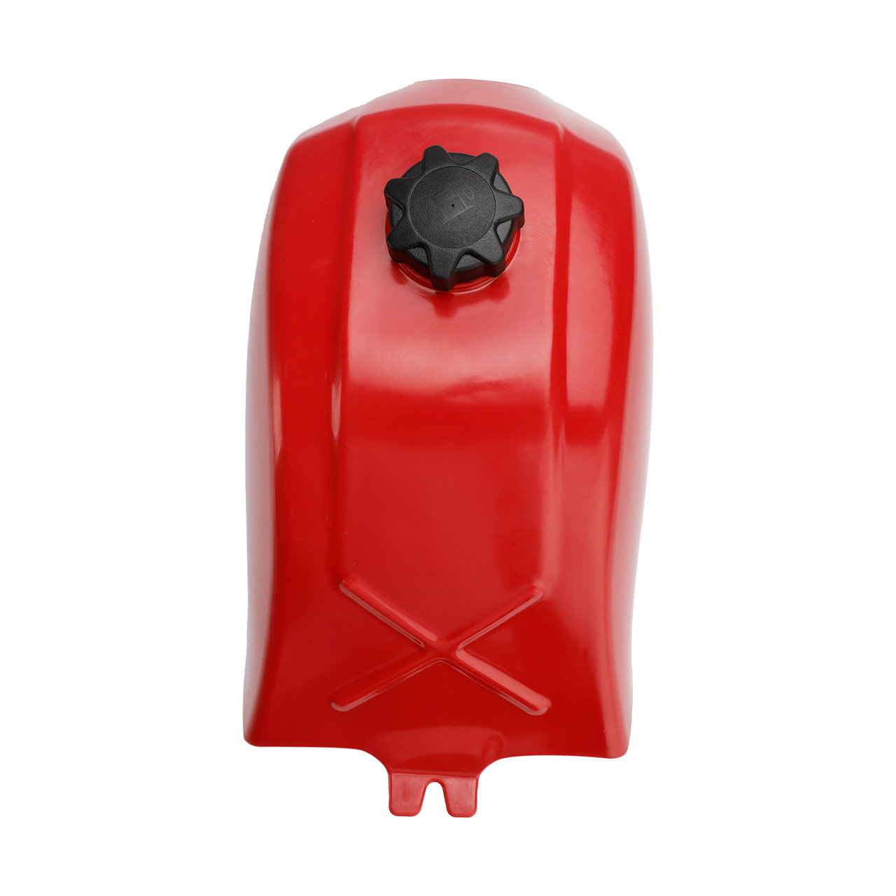 Fuel Tank Gas Cap Petcock Kit Fit For Honda ATC250ES Big Red 250 1985 1986 1987 Three-Wheel ATV