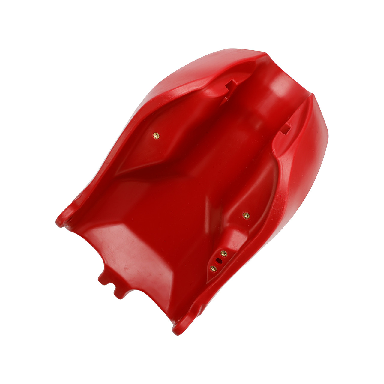 Fuel Tank Gas Cap Petcock Kit Fit For Honda ATC250ES Big Red 250 1985 1986 1987 Three-Wheel ATV