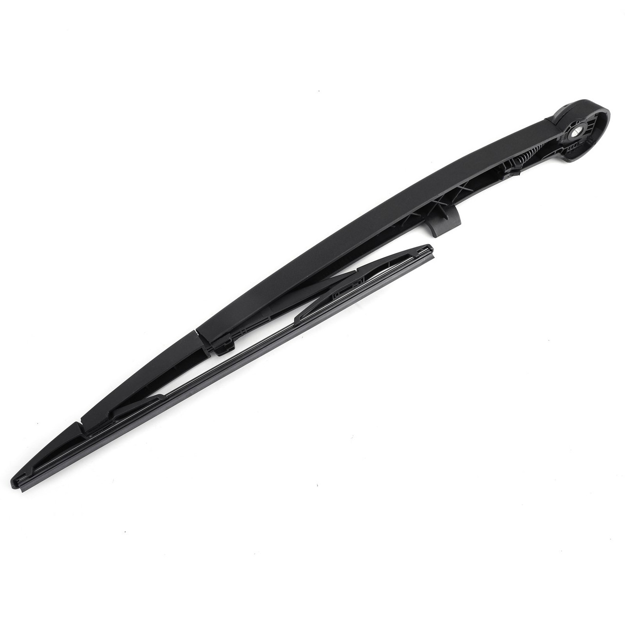 Rear Window Wiper Arm Blade Fits For Jeep Grand Cherokee 2005 2006 2007 2008 2009 10 Black