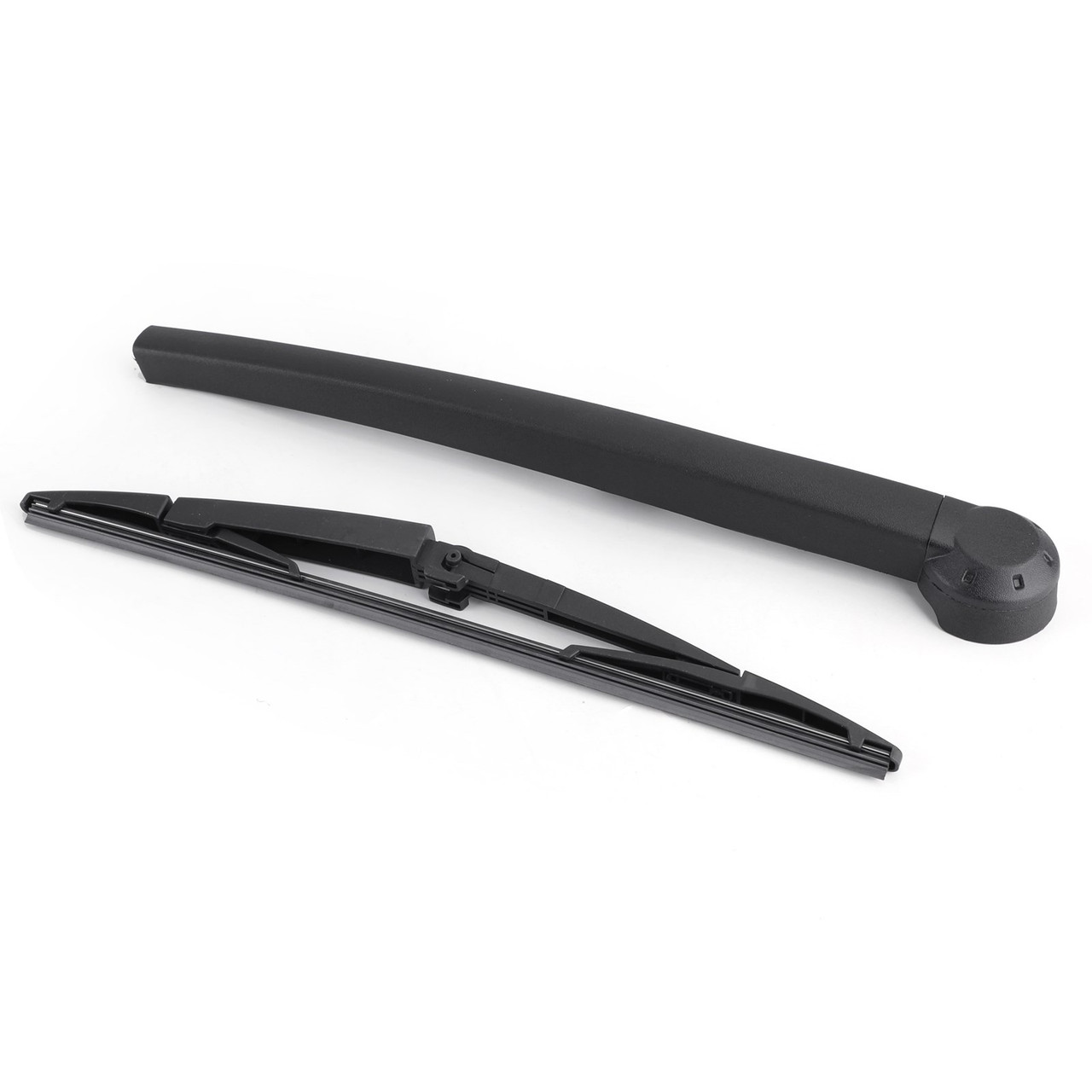 Rear Window Wiper Arm Blade Fits For Jeep Grand Cherokee 2005 2006 2007 2008 2009 10 Black