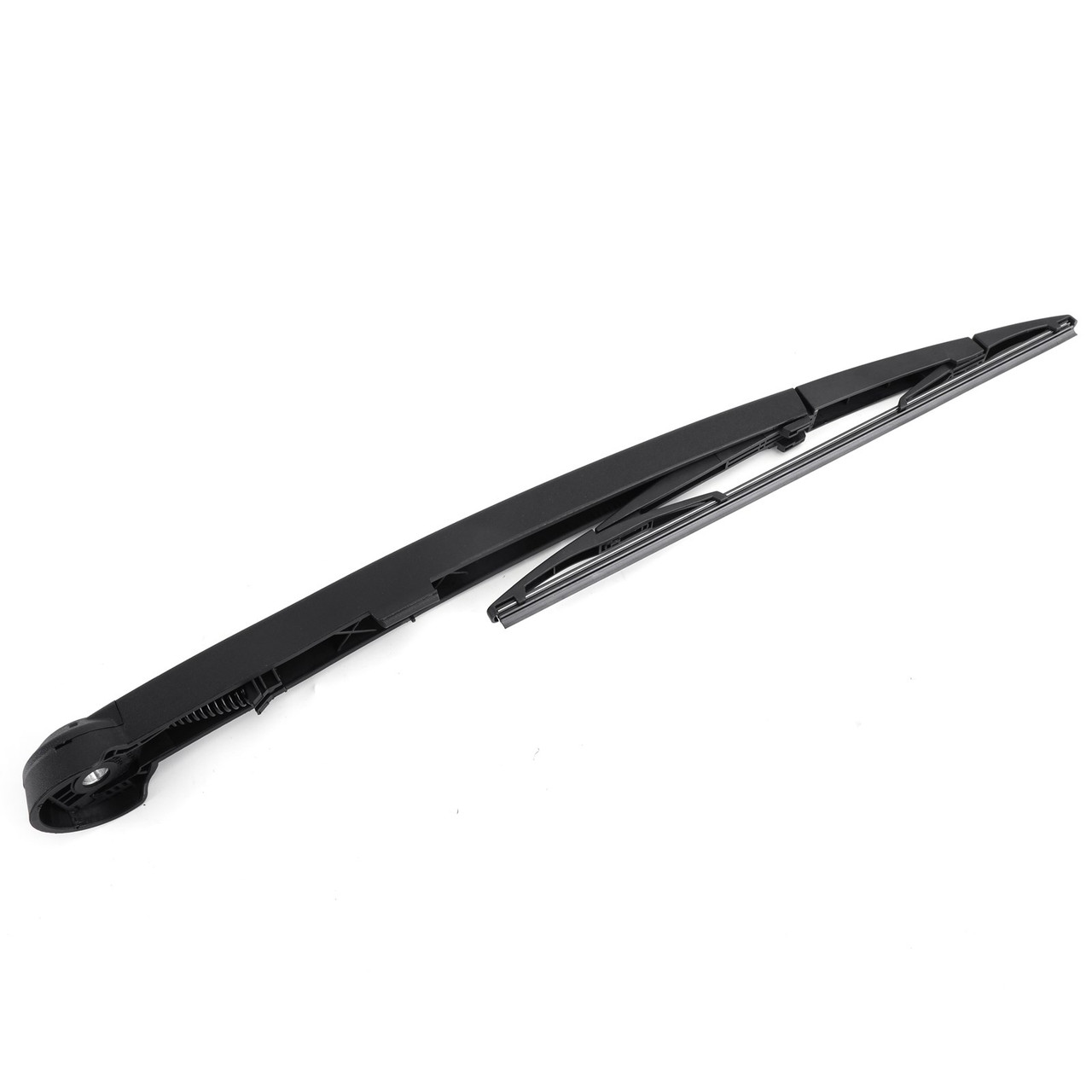 Rear Window Wiper Arm Blade Fits For Jeep Grand Cherokee 2005 2006 2007 2008 2009 10 Black